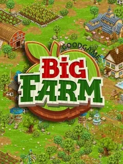 Goodgame Big Farm