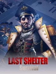 Last Shelter: Survival