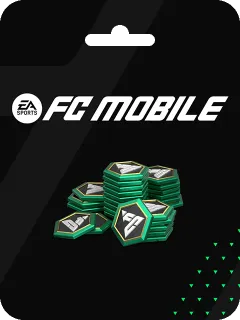 EA Sports FC Mobile (PE)