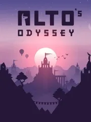 Alto's Odyssey