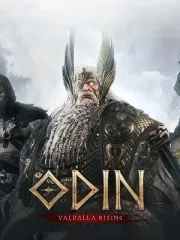 ODIN: Valhalla Rising (KR)