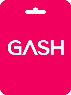 GASH Card (TW)