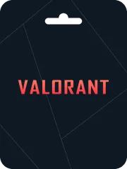 Valorant Gift Card (US)