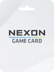 Nexon Game Card (Karma Koin) (EU)