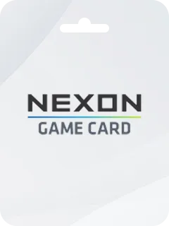 Nexon Game Card (Karma Koin) (EU)