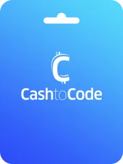 CashtoCode Evoucher (CNY)