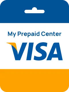 My Prepaid Center Visa (US)