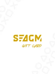 SEAGM Gift Card (TH)