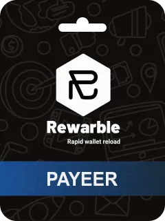 Payeer Gift Card USD