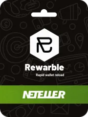 Neteller Gift Card EUR