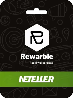 Neteller Gift Card EUR