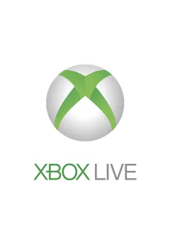 Xbox Live Gift Card (AE)