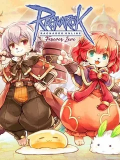 Ragnarok Online: Forever Love (ID)