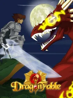 DragonFable