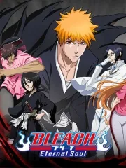 BLEACH: Eternal Soul