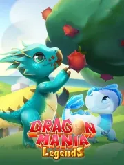 Dragon Mania Legends