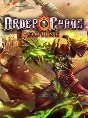 Order & Chaos Online