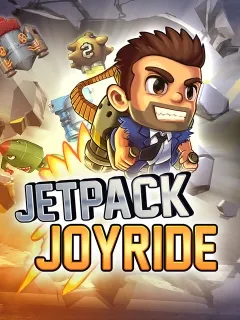 Jetpack Joyride