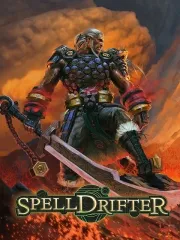 Spelldrifter