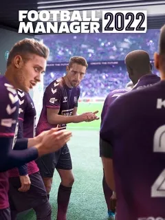 Football Manager 2022