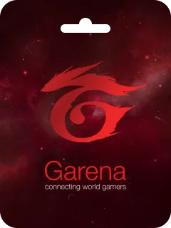 Garena Shells (TH)