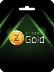 Razer Gold Japan (JPY)