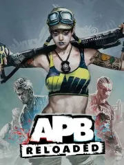 APB Reloaded