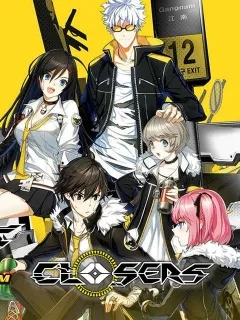 Closers Online