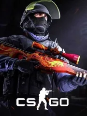 Counter Strike: Global Offensive (CS:GO)