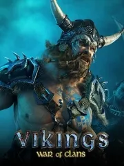 Vikings: War Of Clans