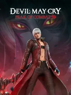 Devil May Cry: Peak of Combat