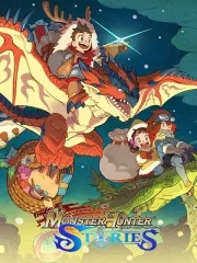 Monster Hunter Stories