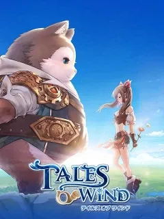 Tales of Wind ToW