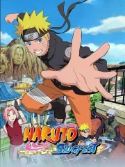 Naruto: Slugfest (Global)