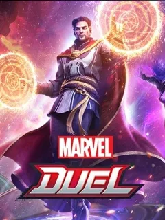 MARVEL Duel