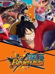 ONE PIECE Bounty Rush