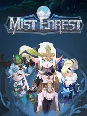 Mist Forest