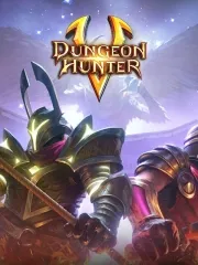 Dungeon Hunter 5