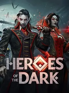 Heroes of the Dark