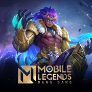 Mobile Legends Diamonds Pin