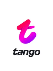 Tango Prepaid Card