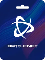 Battle.net Balance Card (BR)