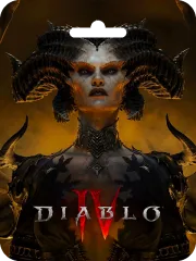 Diablo 4 (Playstation 4/5) - Deluxe Edition