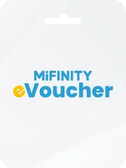 MiFinity eVoucher (USD)