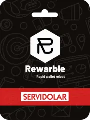 Servidolar Gift Card EUR