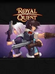 Royal Quest