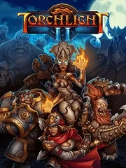 Torchlight II