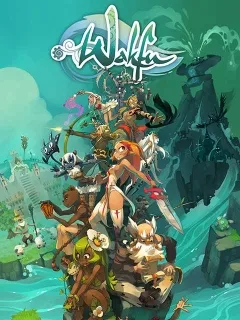 WAKFU