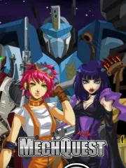 MechQuest