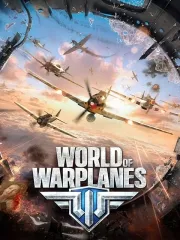 World of Planes